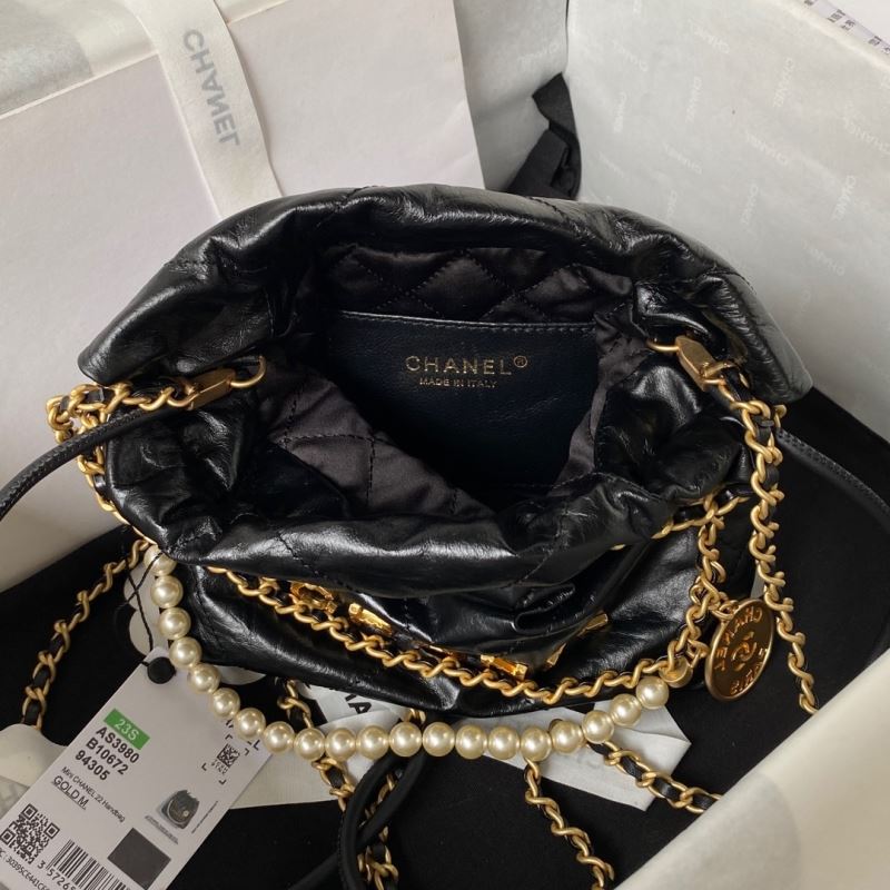 Chanel Hobo 22 Bags